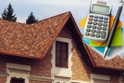 Рассчитать монтаж и ремонт кровли Озёрах